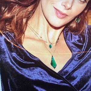 Kendra Scott Necklace